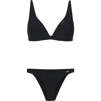 Dámské plavky Dámské dvoudílné plavky Protest PRTMAUDY Protest černá 3042320