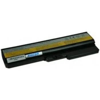 Notebook Náhradní baterie AVACOM Lenovo G550, IdeaPad V460 series Li-ion 11,1V 5200mAh/58Wh (NOLE-G550-806)