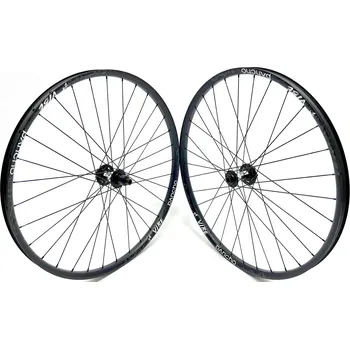 Zapletené kolo PanchoWheels by BikePart 1715g Zapletená kola PANCHOWHEELS VIBE ENDURO 29, DT Swiss boost, Sapim CX Ray Typ nábojů: DT Swiss 240S