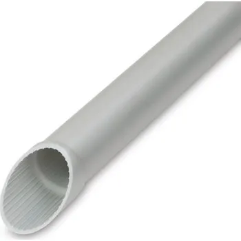 kabelová chránička Trubka tuhá VRM Turbo DN25 PVC LGY 320 N -5 AŽ 60°C hrdlovaná UNIVOLT 084197