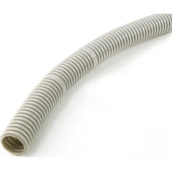 kabelová chránička Trubka ohebná FX DN25 PVC LGY 320 N -5 AŽ 60°C 50 m UNIVOLT 019857