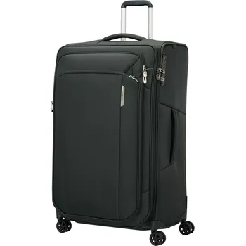 Samsonite RESPARK Spinner 79cm Zelený Forest Green rozšiřitelný