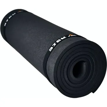 Karimatka EVAzot BLACK vojenská (Karimatka vyrobená ze speciálního vysoceodolného materiálu EVAzot (ethylenvinyla­cetát), model vz.2000 dodávaný Armádě České republiky.)