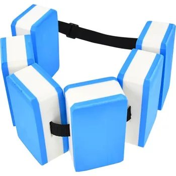 Plavecký pás EVA, dvoubarevný