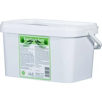LAB-V Fartan Vet - Krmná směs pro hospodářská zvířata zlepšující produktivitu zvířat 1kg