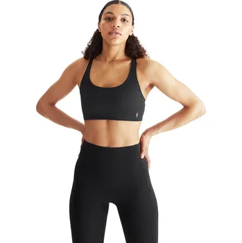 Podprsenka Podprsenka On Movement Bra Black XS