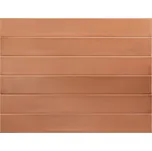 EQUIPE MASSIMO VEN031575 5 x 40 x 1 hnědá 1 m2