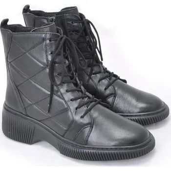 Dámská zimní obuv Iberius 3612-501 černá, vel. 39