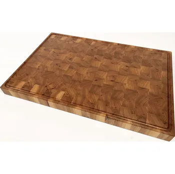 Kuchyňské prkénko Extra velké jilmové prkno č. 213