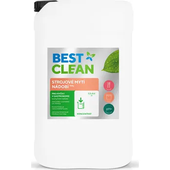 Čistič myček BestClean Strojové mytí nádobí 25l BCK SMN25