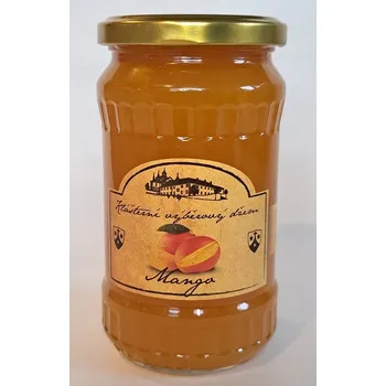 Džem výběrový - Mango 440g