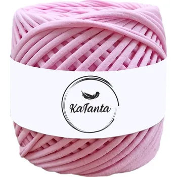 Příze Špagáty KaFanta Premium - růžová
