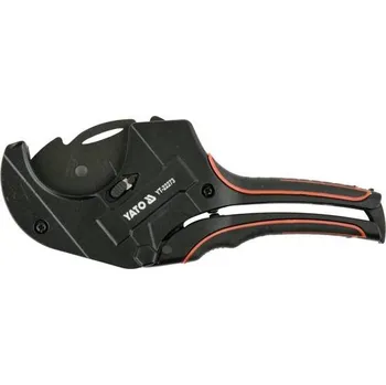 Autodílna YATO Řezač trubek PCV PTFE 63mm YT-22273