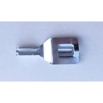 Klíč Tesla Stropkov 4FA 100 05 Klíč k TT94