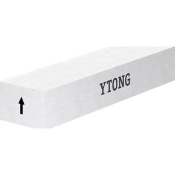 překlad Překlad Ytong nosný NOP 375-1500 – 1500×375×249 mm