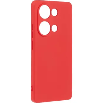Pouzdro na mobilní telefon TVC Jelly Poco X6 5G Barva: Červená