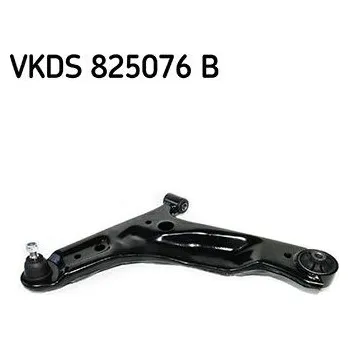 Zavěšení kol Řídicí páka, zavěšení kol SKF VKDS 825076 B