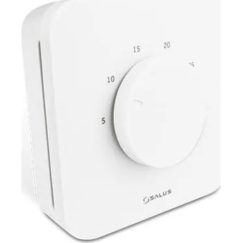 SALUS HTR24 (Manuální termostat)