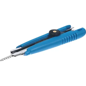 Ruční pilka Japonská výsuvná pilka na sádrokarton DEVICE - DVC-CHM