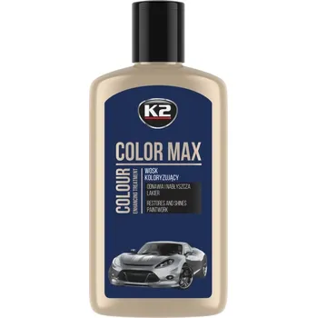 K2 COLOR MAX 250 ML NAVY BLUE