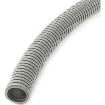 kabelová chránička Trubka flexibilní HFXS DN50 PA GY 320 N -25 AŽ 105°C LSF0H UNIVOLT 012908