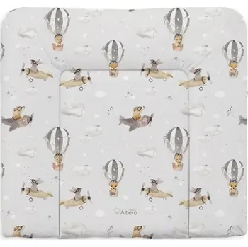 Přebalovací podložka Přebalovací podložka 75x72cm Albero Pilot (CP6)
