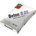 Baumit Beton B 20