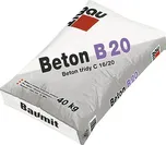 Baumit Beton B 20