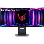 34" LG 34GS95QE-B - Monitor