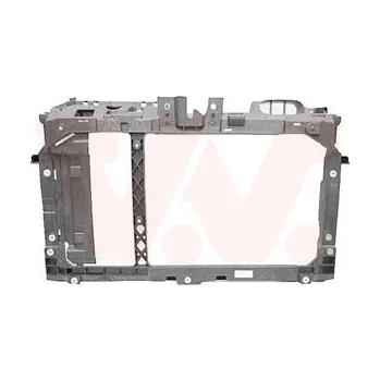 Karosérie Přední obložení VAN WEZEL 1808768