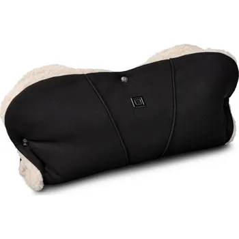 Kočárek Moon Rukávník ONYX BLACK