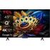 Televizor TCL 43" LED (43P69B)