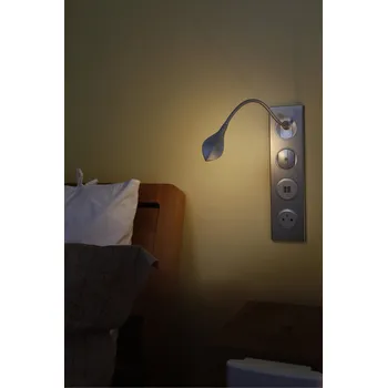 Elektrická zásuvka LEGRAND Nabíječka CÉLIANE 67462 2XUSB 067462