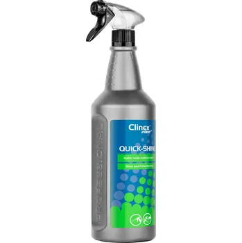 Autovosk CLINEX EXPERT+ QUICK SHINE - Wax Shine 1L