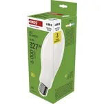 LED žárovka Filament ED90 E40 36 W (327 W) 6 000 lm neutrální bílá EMOS ZF5754