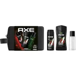 Axe Africa dárková sada pro muže