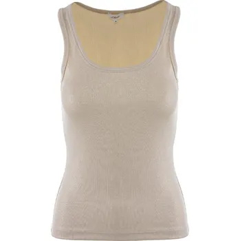 TŘPYTIVÉ TÍLKO BÉŽOVÉ s.Oliver