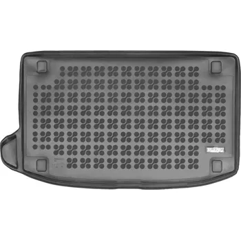 Vana do kufru Rezaw-Plast Gumová vana do kufru Kia e-Soul 2019- (horní dno)