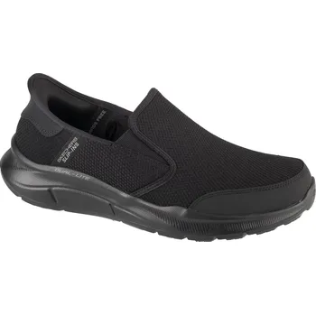Dámské tenisky Pánsé nazouvací tenisky Skechers Slip-Ins: Equalizer 5.0 - Drayze 232926-BBK Velikost: 43