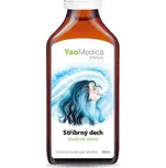 YaoMedica 102 - Stříbrný dech, bylinná tinktura 50ml