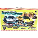 Mac Toys Drivero M1880049 super závod