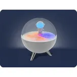 MARY'S NOČNÍ LAMPA MĚSÍC 0,7W, RGB+3000K [MW61055]