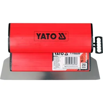 Nářadí pro automobil Špachtle YATO YT-52220 250 mm