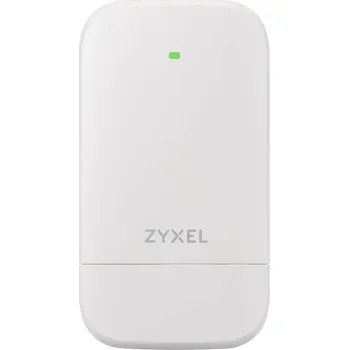 Switch Zyxel PoE12-3PD, 4x 1Gb port PoE extender. 45W PoE budget, IP55 rated (outdoor) POE12-3PD-ZZ0101F