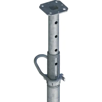 Lešení SCAFOM-RUX Stavební stojka Scafom RUX - výška 3 m