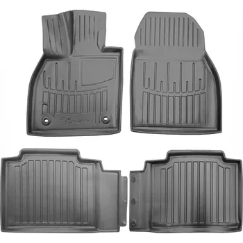 autokoberec Stingray Gumové autokoberce Toyota bZ4X 2022-