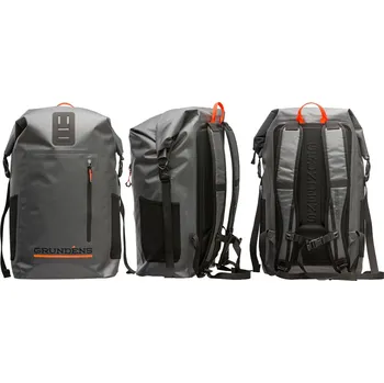 Rybářské oblečení Batoh GRUNDÉNS Wayward Roll Top 38 L - barva: Anchor