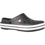 Nazouváky Crocs Crocband 11016-001 Velikost: 42/43