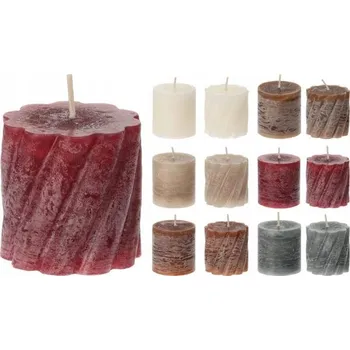 Svíčka Tradiční parafínová svíčka Koopman 1 ks