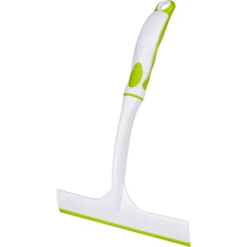 Vodní stěrka na okna s rukojetí 25,5 cm AMIO-03847